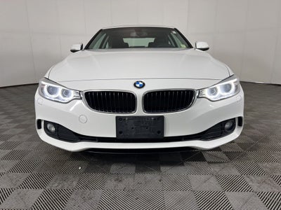 2014 BMW 4 Series 428i xDrive