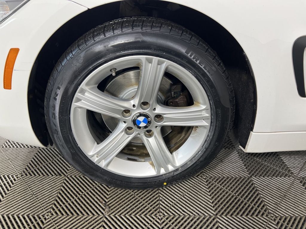 2014 BMW 4 Series 428i xDrive