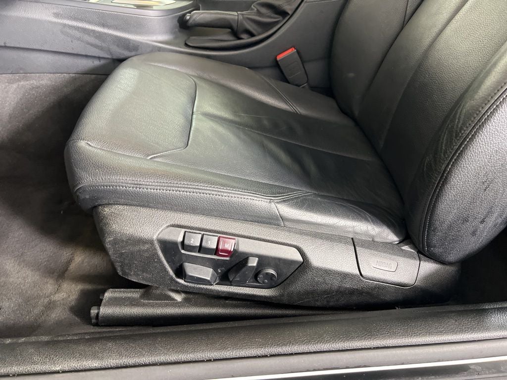 2014 BMW 4 Series 428i xDrive