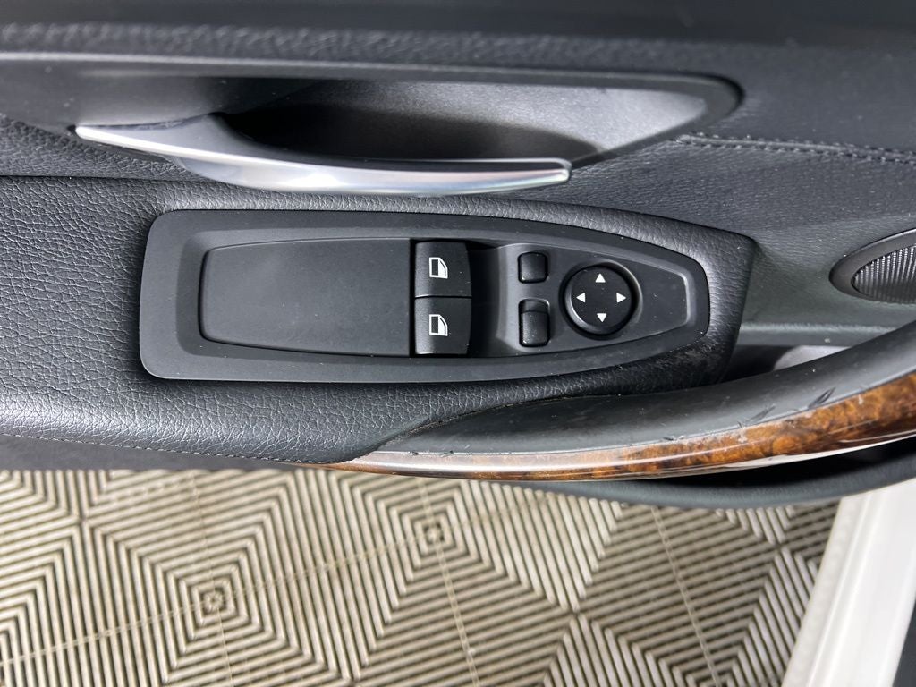 2014 BMW 4 Series 428i xDrive