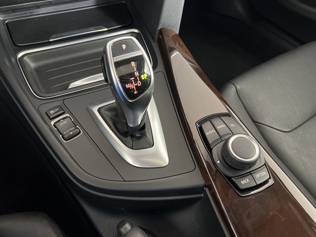 2014 BMW 4 Series 428i xDrive