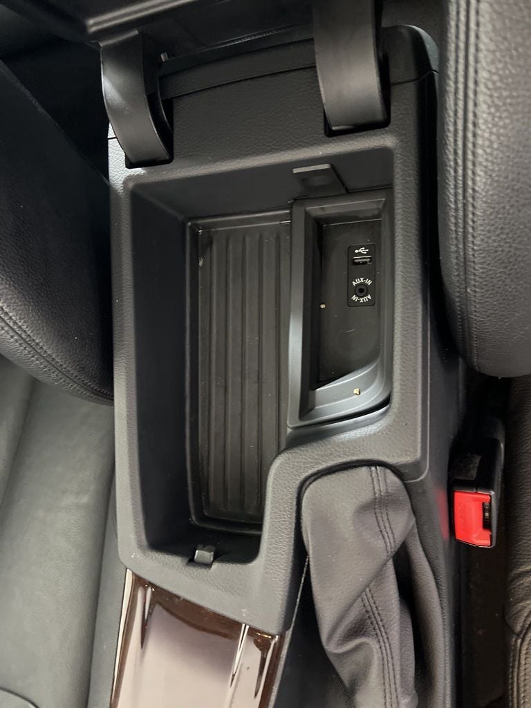 2014 BMW 4 Series 428i xDrive