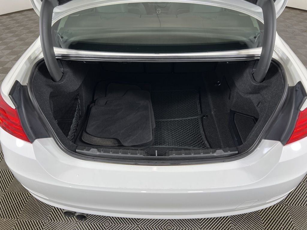 2014 BMW 4 Series 428i xDrive