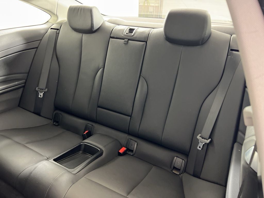 2014 BMW 4 Series 428i xDrive