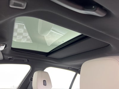 2025 BMW 5 Series 530i xDrive