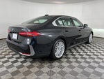2025 BMW 5 Series 530i xDrive