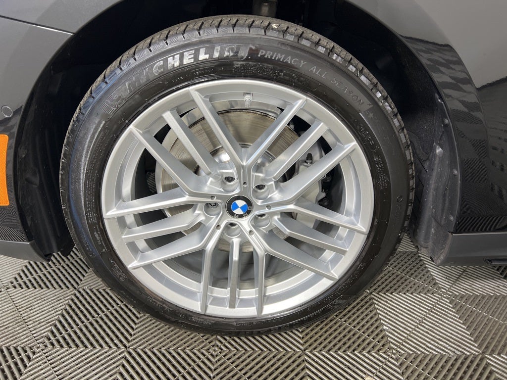 2025 BMW 5 Series 530i xDrive