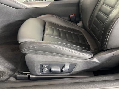 2024 BMW 4 Series M440i xDrive