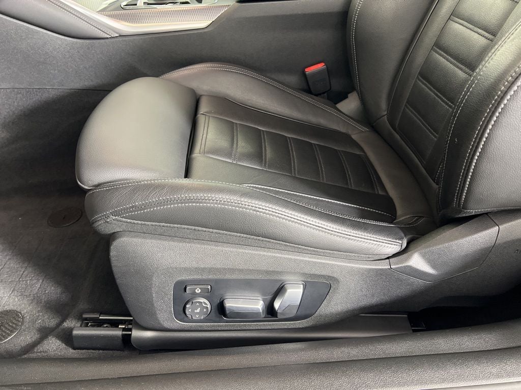 2024 BMW 4 Series M440i xDrive