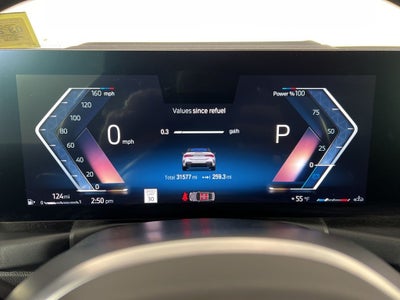 2024 BMW 4 Series M440i xDrive