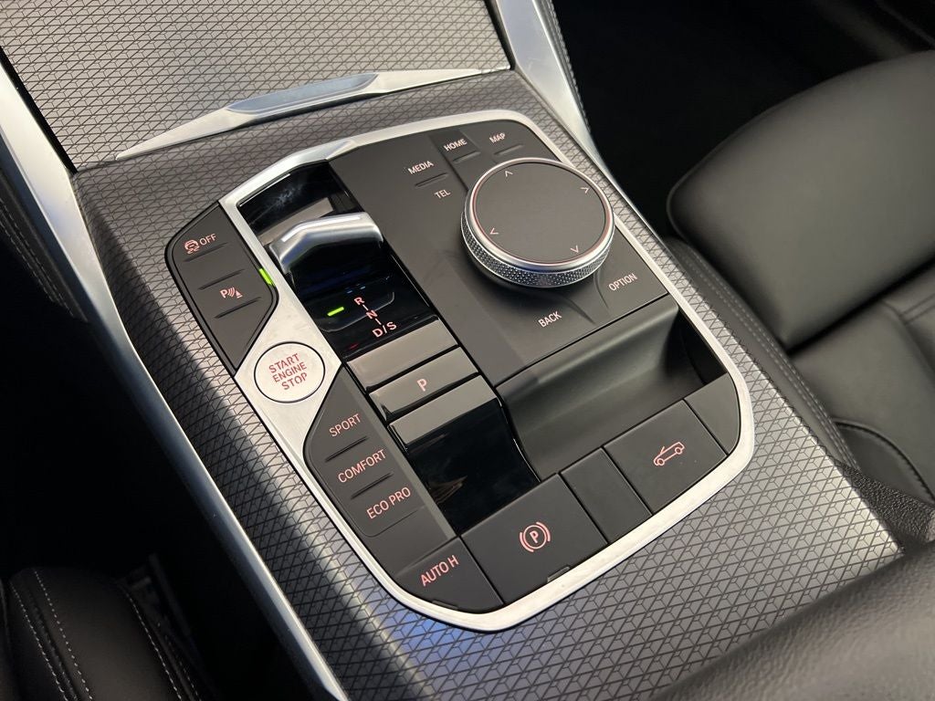 2024 BMW 4 Series M440i xDrive