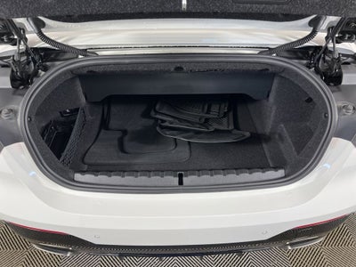 2024 BMW 4 Series M440i xDrive