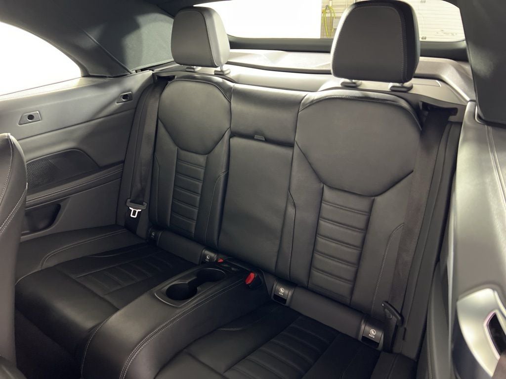 2024 BMW 4 Series M440i xDrive