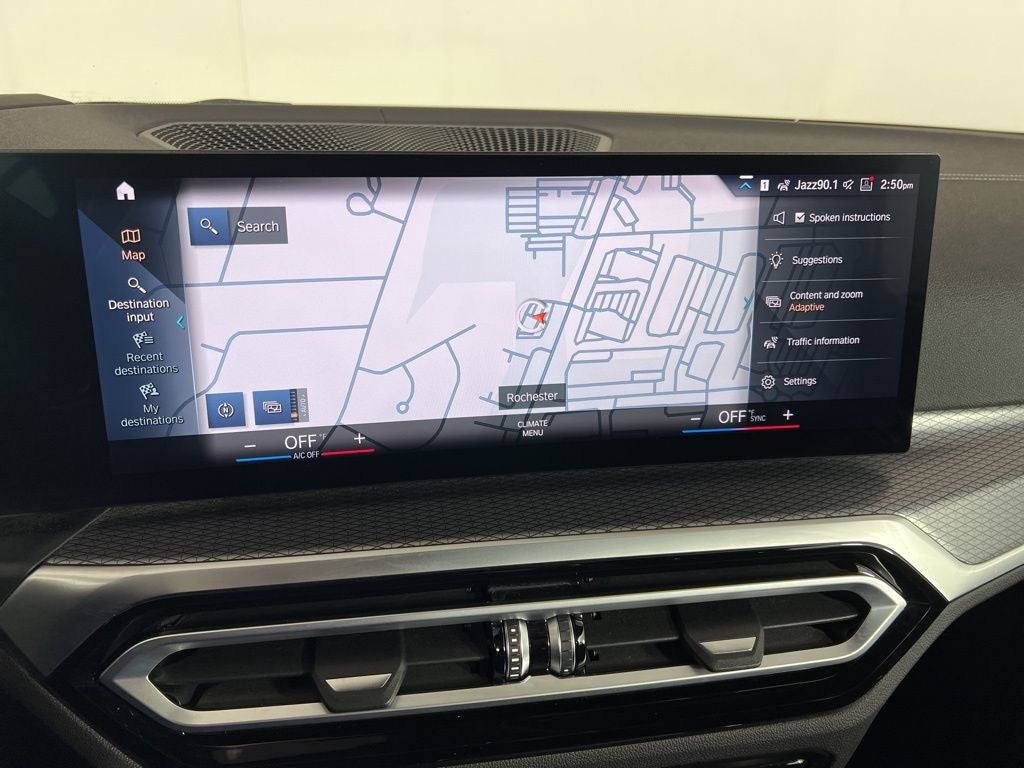 2024 BMW 4 Series M440i xDrive