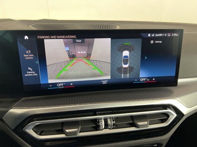 2024 BMW 4 Series M440i xDrive