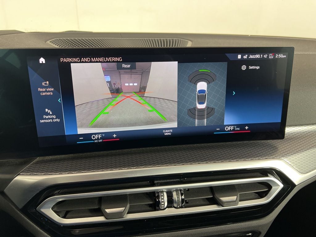 2024 BMW 4 Series M440i xDrive