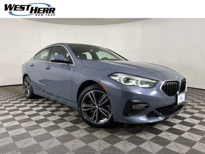 2021 BMW 2 Series 228i xDrive