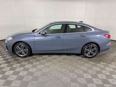 2021 BMW 2 Series 228i xDrive