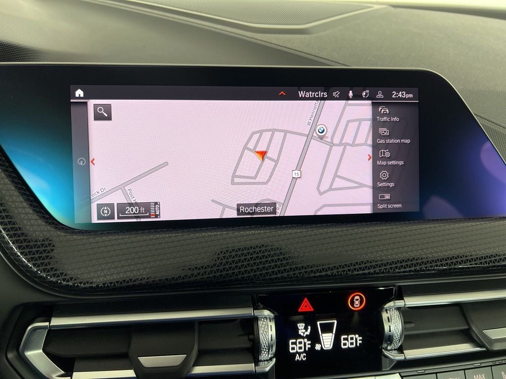 2021 BMW 2 Series 228i xDrive