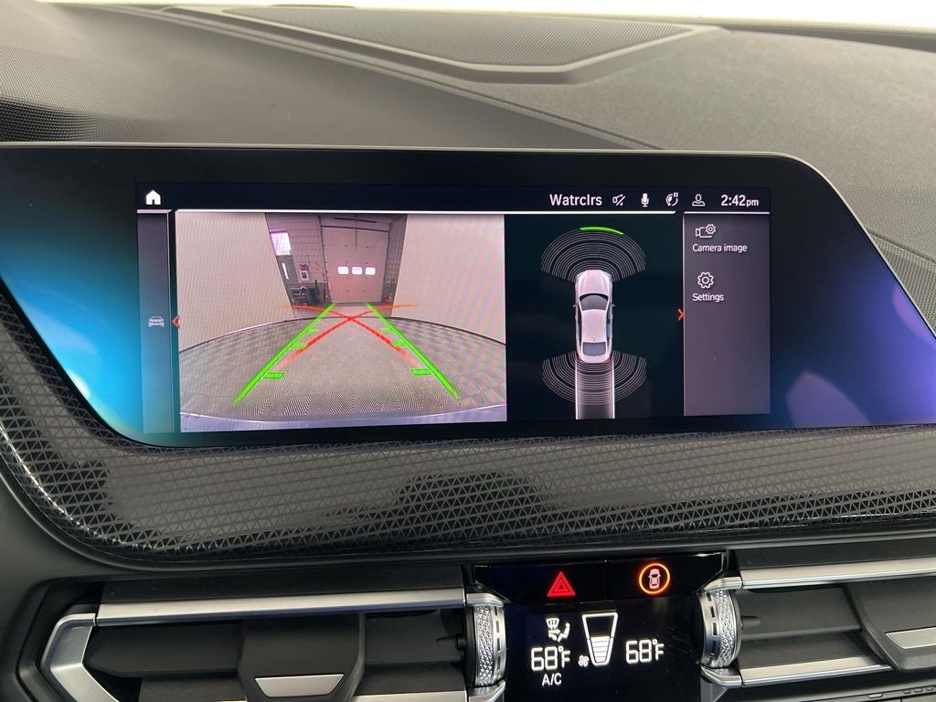 2021 BMW 2 Series 228i xDrive