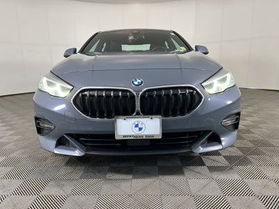 2021 BMW 2 Series 228i xDrive