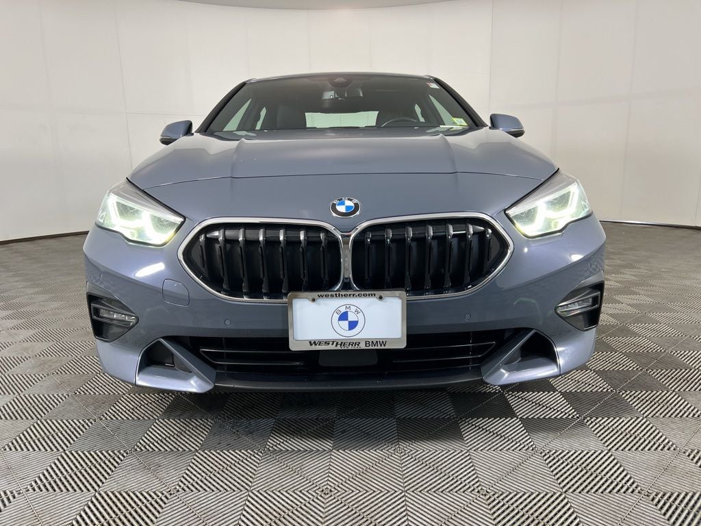 2021 BMW 2 Series 228i xDrive