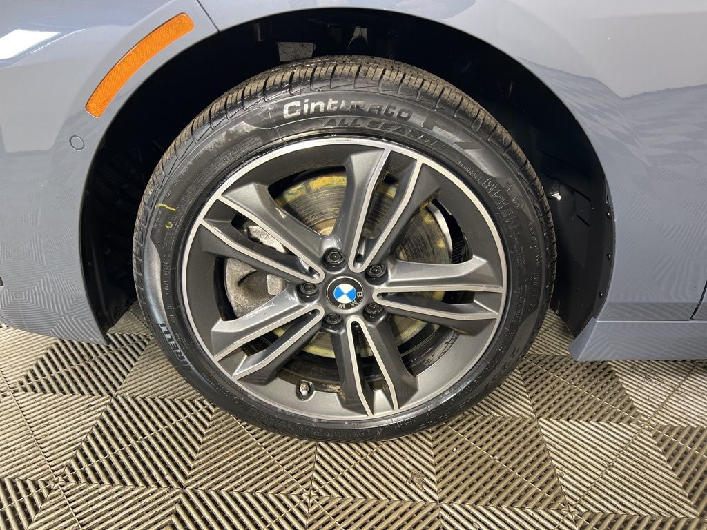 2021 BMW 2 Series 228i xDrive