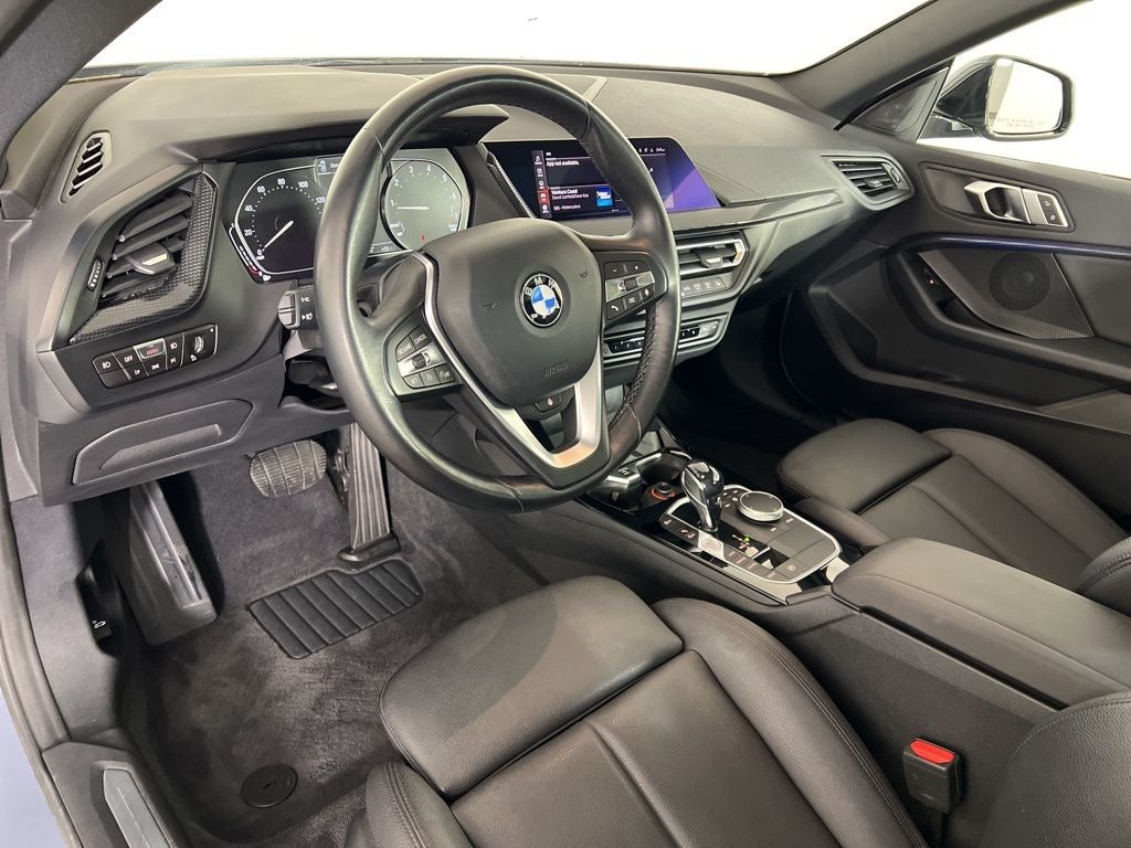 2021 BMW 2 Series 228i xDrive