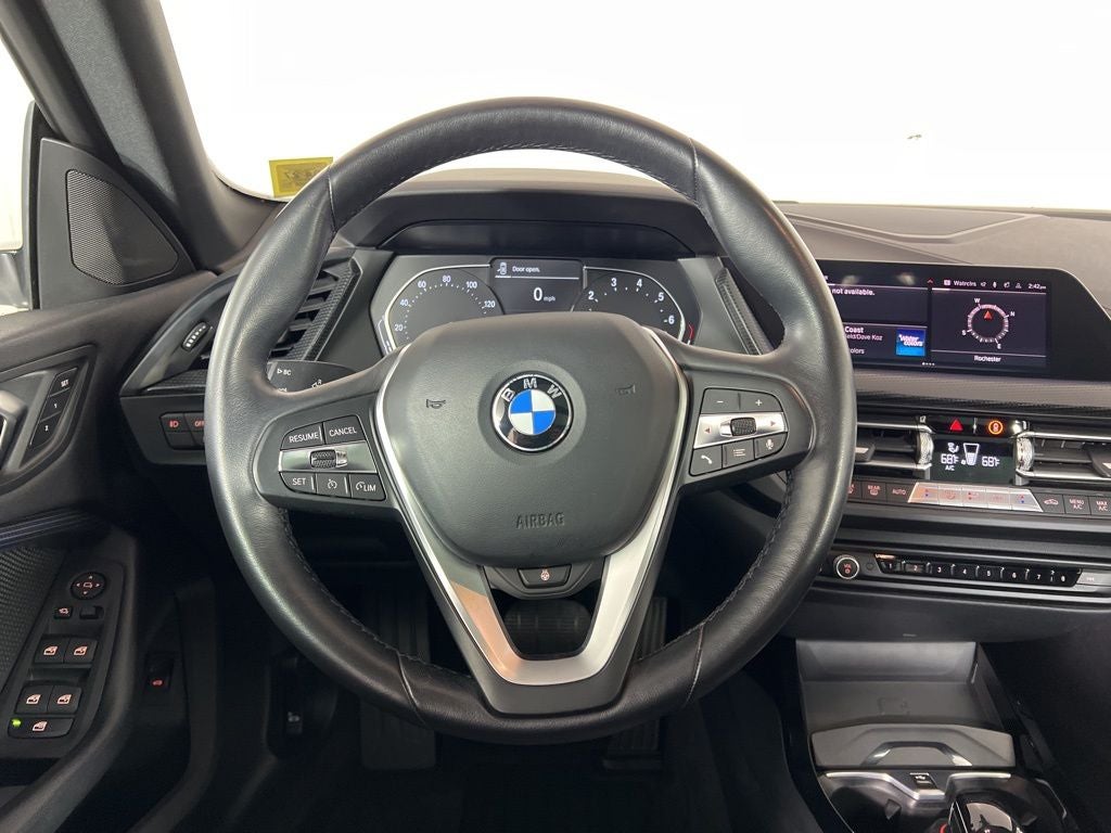 2021 BMW 2 Series 228i xDrive