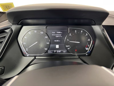 2021 BMW 2 Series 228i xDrive