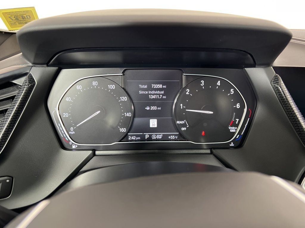 2021 BMW 2 Series 228i xDrive