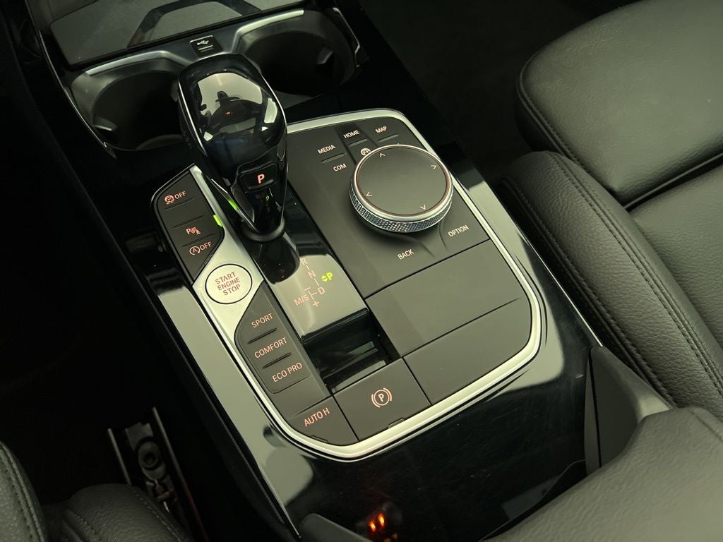 2021 BMW 2 Series 228i xDrive