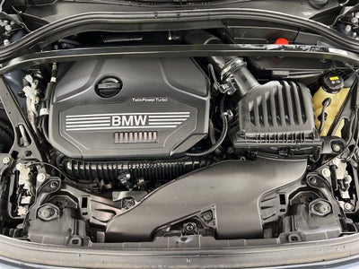 2021 BMW 2 Series 228i xDrive