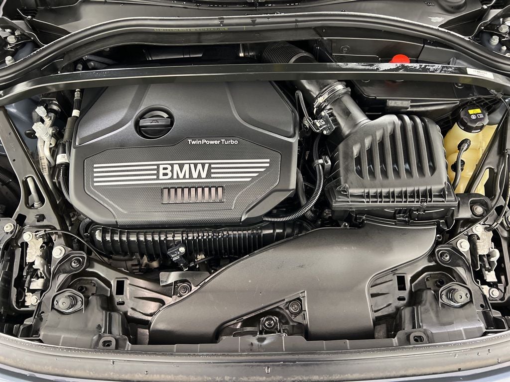 2021 BMW 2 Series 228i xDrive