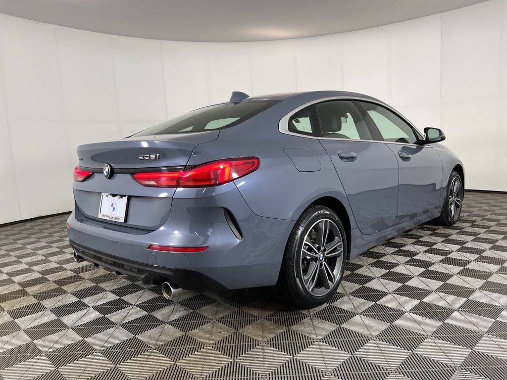 2021 BMW 2 Series 228i xDrive