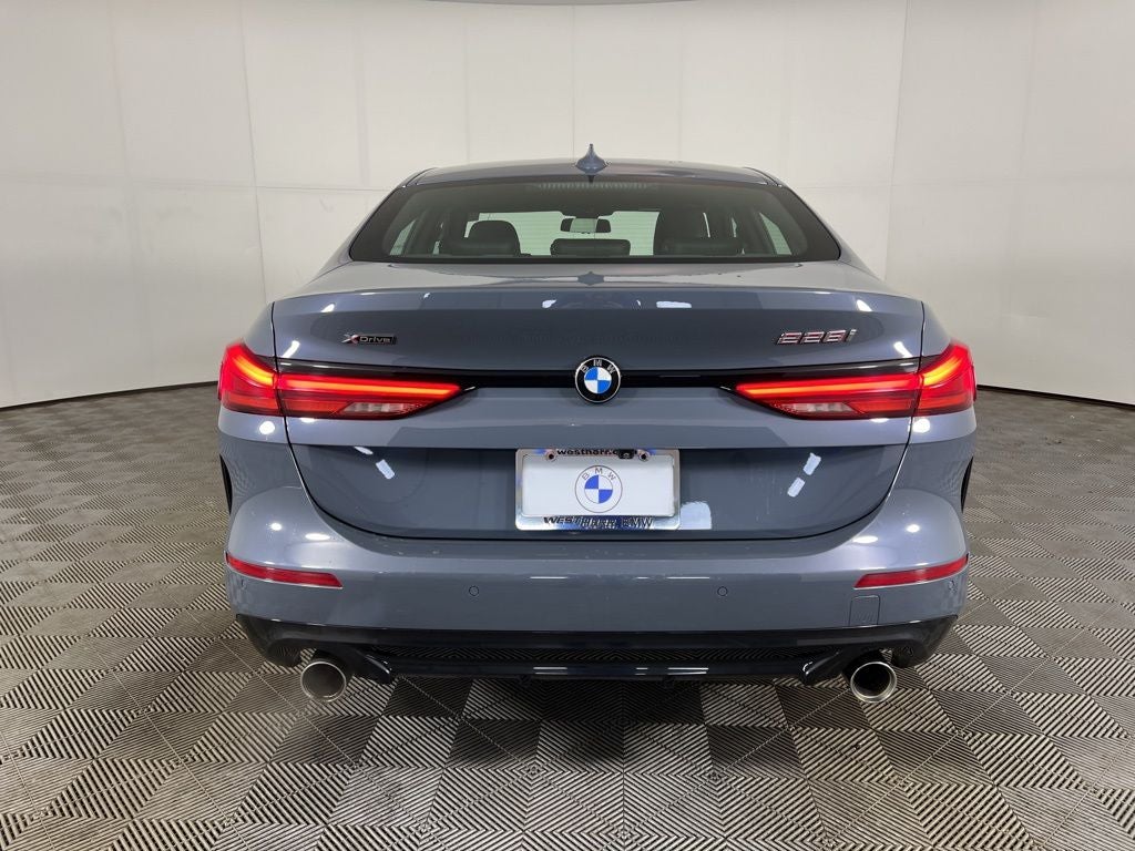 2021 BMW 2 Series 228i xDrive