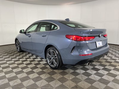 2021 BMW 2 Series 228i xDrive