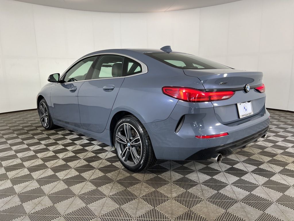 2021 BMW 2 Series 228i xDrive
