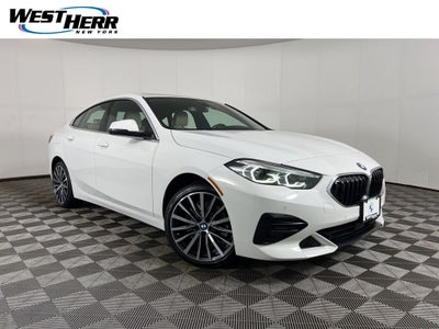 2022 BMW 2 Series 228i xDrive Sport Line