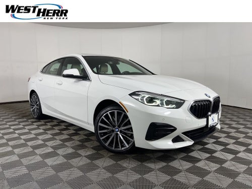 2022 BMW 2 Series 228i xDrive Sport Line