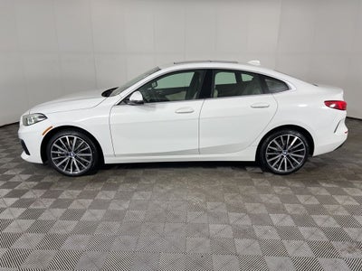 2022 BMW 2 Series 228i xDrive Sport Line