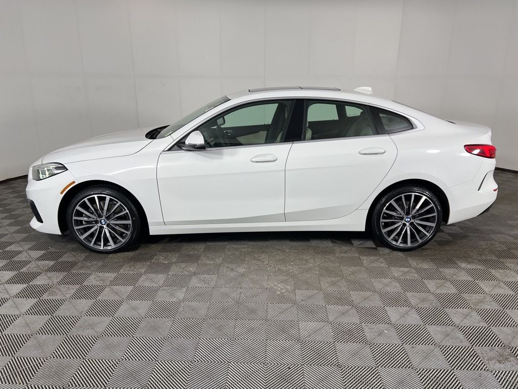 2022 BMW 2 Series 228i xDrive Sport Line