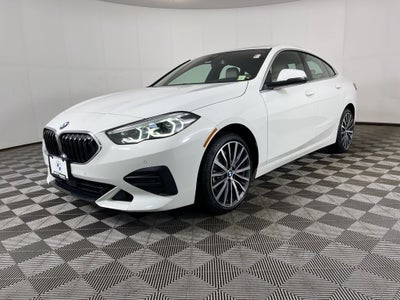 2022 BMW 2 Series 228i xDrive Sport Line