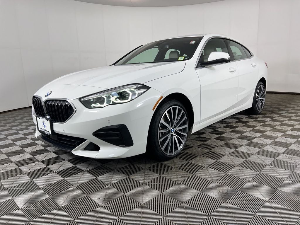 2022 BMW 2 Series 228i xDrive Sport Line