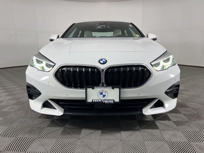2022 BMW 2 Series 228i xDrive Sport Line