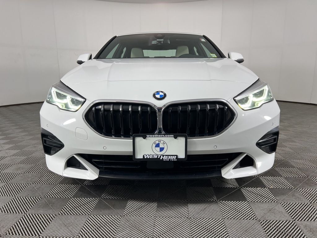 2022 BMW 2 Series 228i xDrive Sport Line