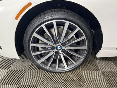 2022 BMW 2 Series 228i xDrive Sport Line