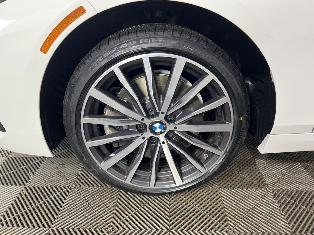 2022 BMW 2 Series 228i xDrive Sport Line