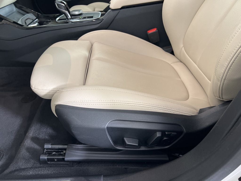 2022 BMW 2 Series 228i xDrive Sport Line