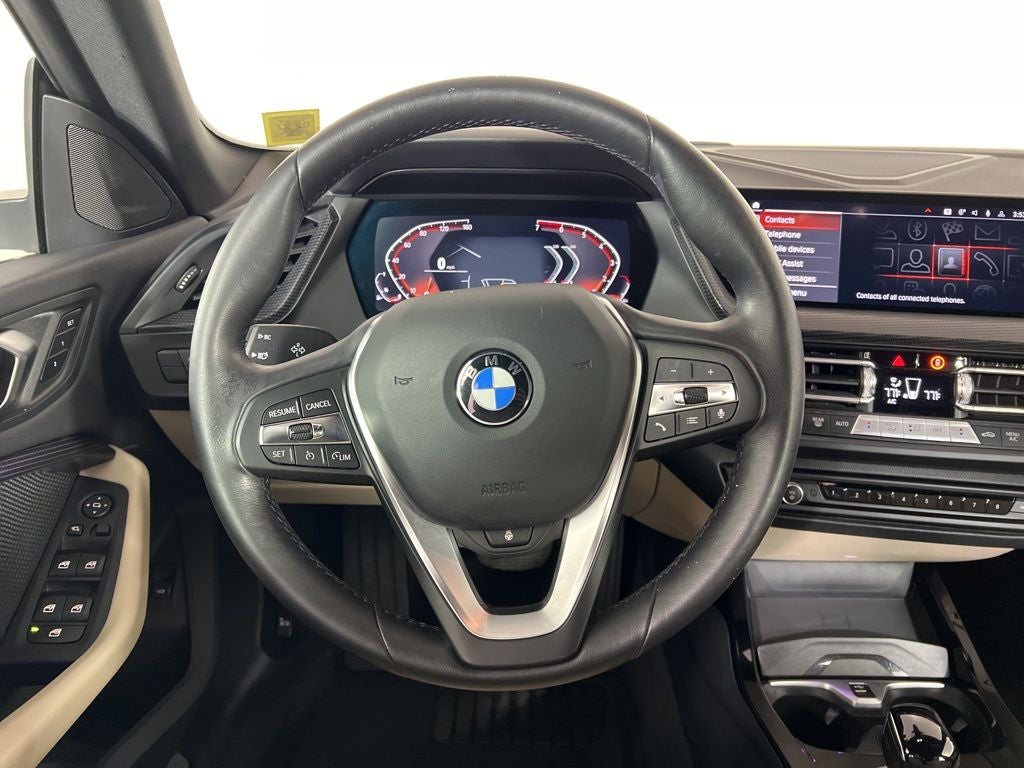 2022 BMW 2 Series 228i xDrive Sport Line